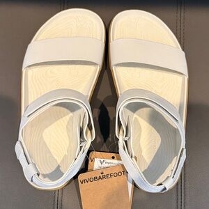 VivoBarefoot Sensus Yin Sandal